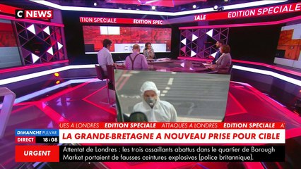 Claire-Tassadit Houd : "C'est une profonde douleur qui se ravive pour nous les Français"