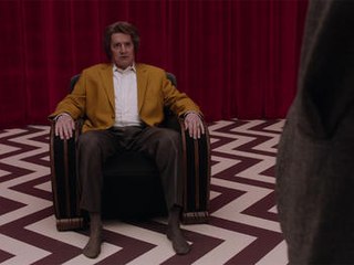 Watch Twin Peaks (3x5) "Part 5" Online HD Streaming
