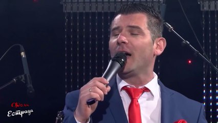 GRUPA MILENIUM - MOJA REKA  ( LIVE )