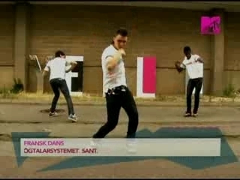 Yelle - A Cause Des Garcons (Tepr Remix)