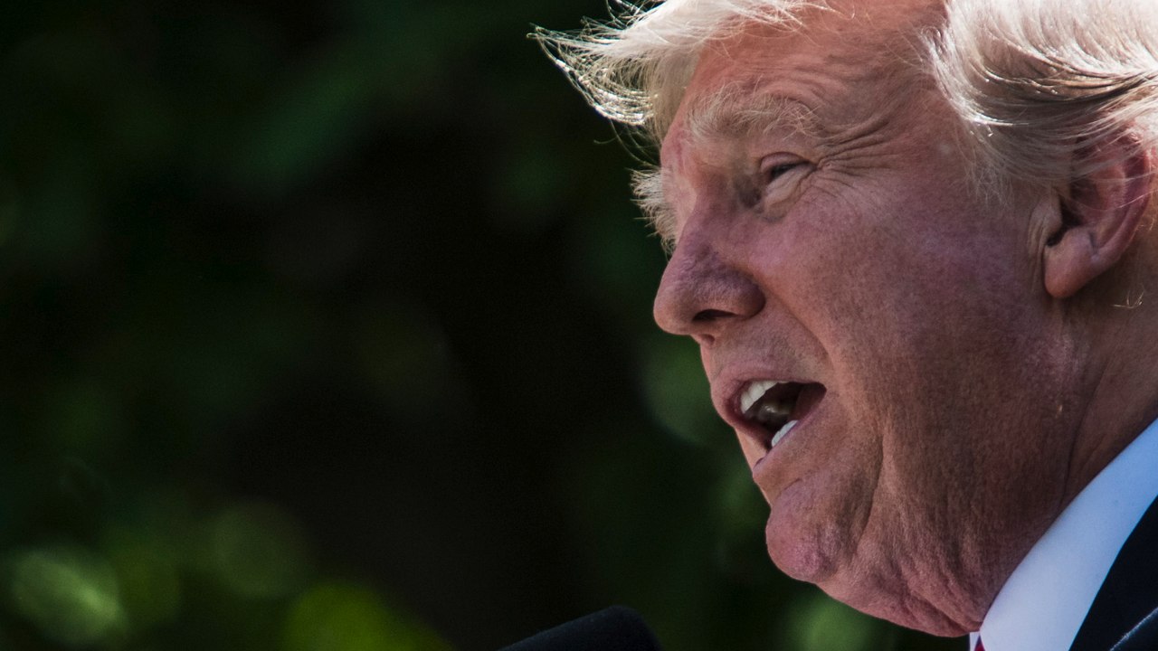 Republicans and Democrats react after Trump’s tweets on London attack