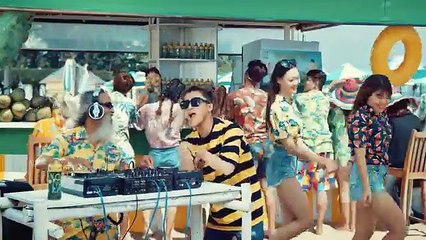 Bình Yên Những Phút Giây - Official Music Video - Sơn Tùng M-TP