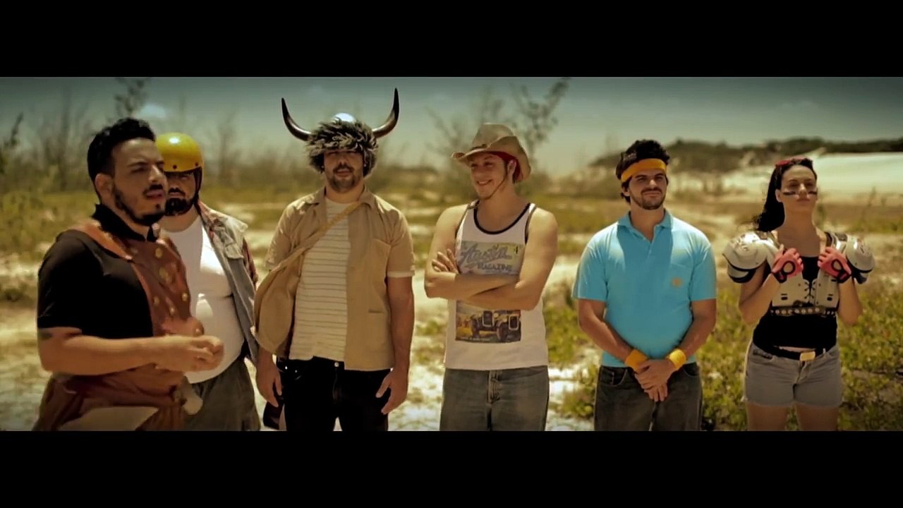 TEQUILA - 'Quem tá dentro'