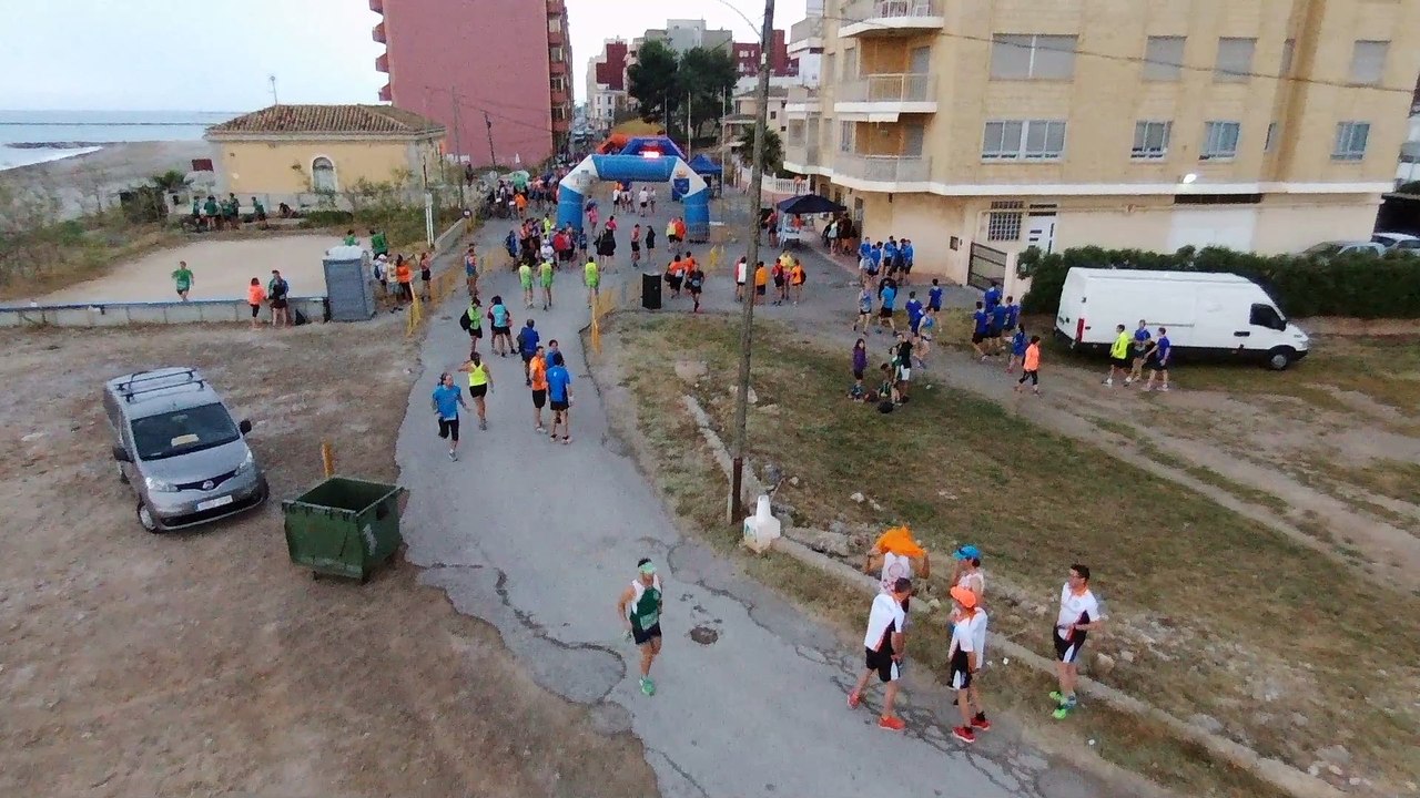 Maraclot 2017