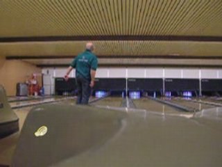 Elaouin Bowling Spare 10