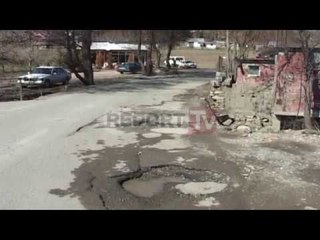 Report TV - Amortizohet ura e Topojanit, banorët: Askush të mos vijë të kërkojë votën