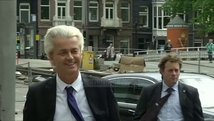 Nacionalizmi fiton terren në Holandë - Top Channel Albania - News - Lajme