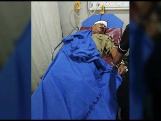 Mangaluru ASI Who Was On Night Rounds Attacked And Assaulted