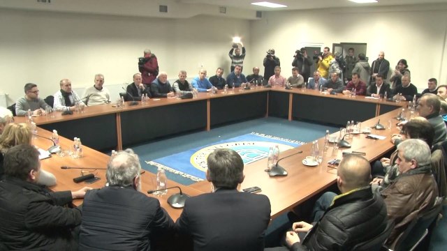 BDI hyn në qeveri - Top Channel Albania - News - Lajme