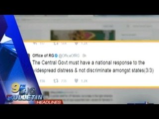 Big Bulletin | Top Stories | April 5th, 2017