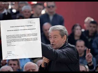 Report TV - Berisha ka ndryshuar emrin dhe datën e lindjes. Zyrtarët e dënuar