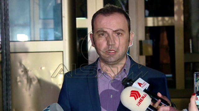 Kryesia e BDI-së ka sjell vendim që të jetë pjesë e qeverisë së ardhshme
