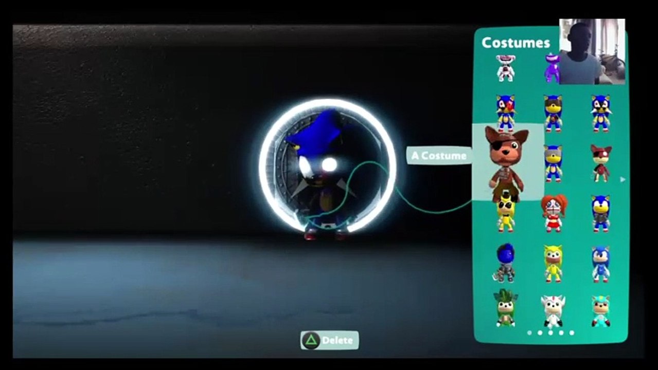 Sonic and damaestro10 vs Funaf sool (168)