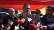 Ora News - Vlorë - Blushi: Kemi qeveri teknike, s’kemi nevojë për një të dytë