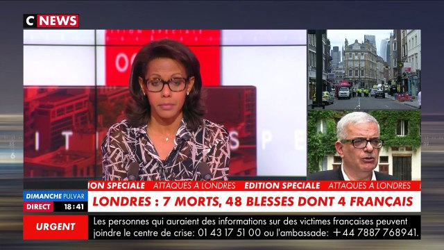 Khattar Abou Diab : Cette barbarie continue de s'acharner contre les civils