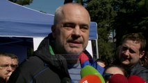Rama: Vetingu nuk ka nevojë për dialog - Top Channel Albania - News - Lajme