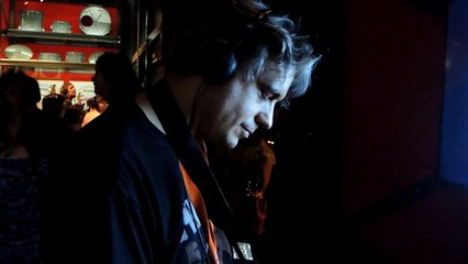 MOB mixing Money - with sound