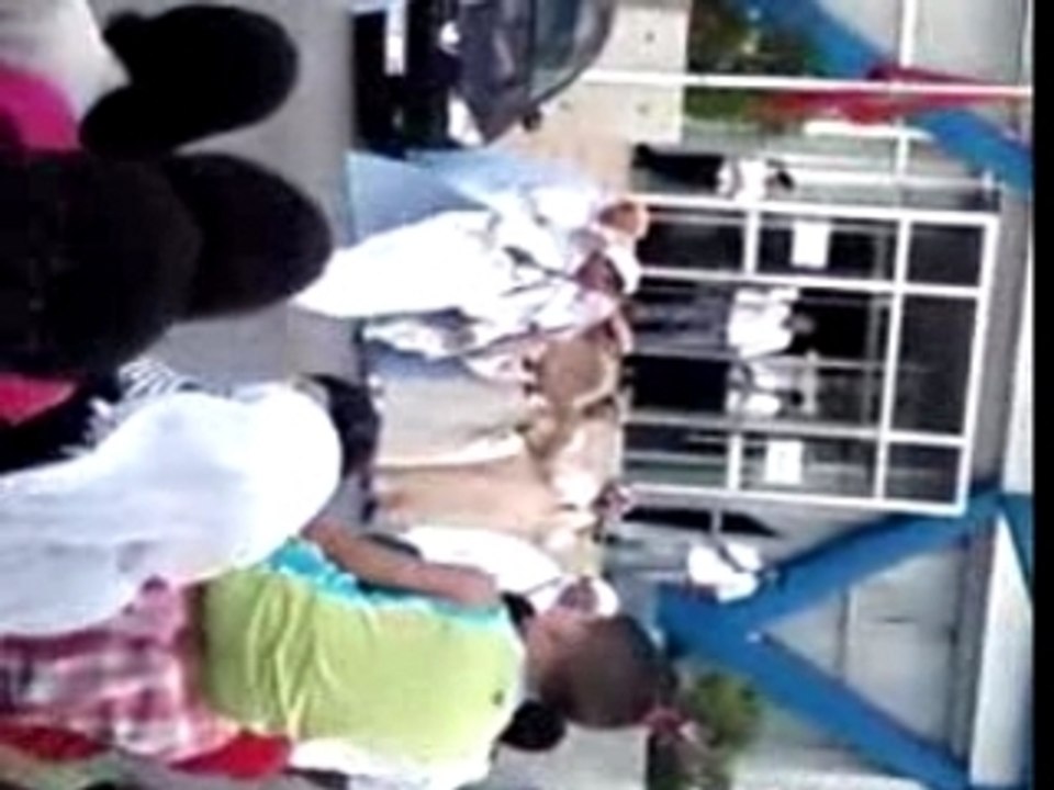 Aout 2007 nador