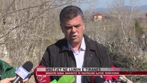 Ministri Koka: Bashkitë të pastrojnë gjithë territorin - News, Lajme - Vizion Plus