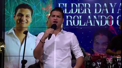Elder Dayan & Rolando Ochoa - La Doctora