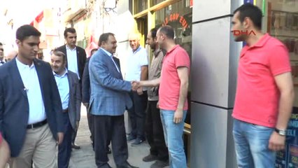 Artvin Bakan Eroğlu Dere Islah Çalışması Hopa'yı Kurtardı