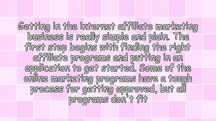 Internet Marketing - Applying for a JVZoo Instant Payment Account
