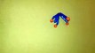 Spiderman jump on the wall - Children's entertainment toys