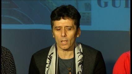 Ora News – “Cup Song Albania”, inisiativa e Sirea Film synon Rekordin Guinnes