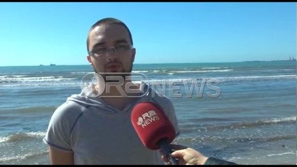 Ora News – Vija bregdetare e Durrësit të kthehet në shëtitore gjigante