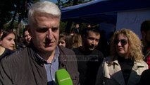 Majko: Qeveria teknike s’jep zgjidhje - Top Channel Albania - News - Lajme