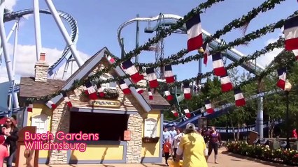 Senior Trip Video 2017 - Hail Senior Trip 2017