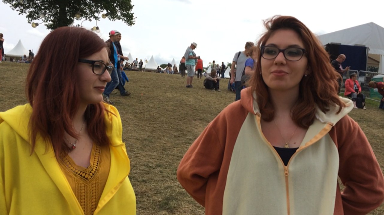 Des déguisements originaux à Papillons de nuit