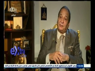 ‎#غرفة_الأخبار |  لقاء خاص مع اللواء/ عبد الحميد خليفة واللواء/ محمد التميمي ابطال حرب أكتوبر