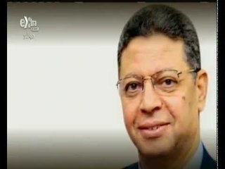 #لازم_نفهم | تقرير عن وزير القوي العاملة - المهندس جمال سرور