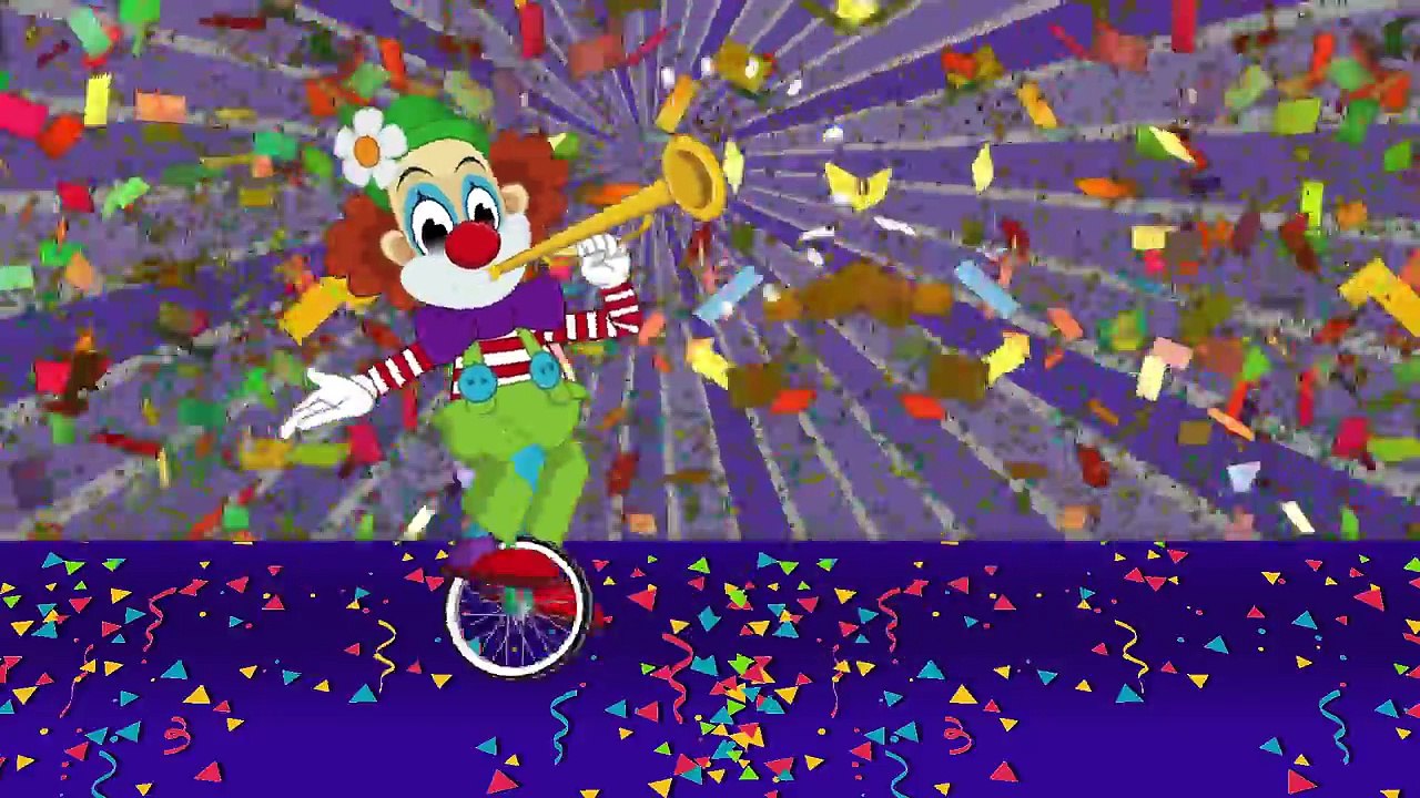 Canciones infantiles para bailar | La Fiesta | Canciones para niños