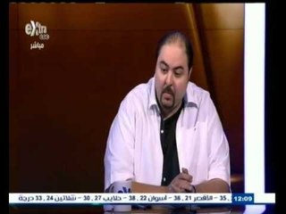 #ساعة_رياضة | ‎شاهد ‫..‬ هيثم عرابي يكذب حديث محمود طاهر بشأن إستقالته