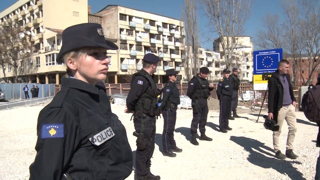 Mogherini në Kosovë: Pa viza pas Demarkacionit - Top Channel Albania - News - Lajme