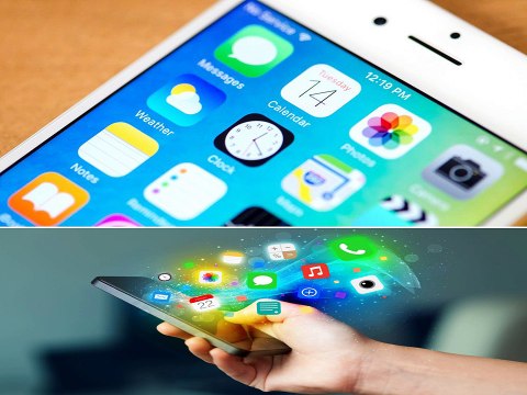 Android, Windows, iPhone Mobile App Development Company USA