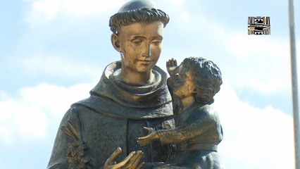 Jo vetem mode - Kisha e Shna Ndoit ne Lac-vendi i mrekullive! (04 mars 2017)