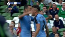 Jose Gimenez Goal HD - Ireland 1 - 1 Uruguay - 04.06.2017 (Full Replay)
