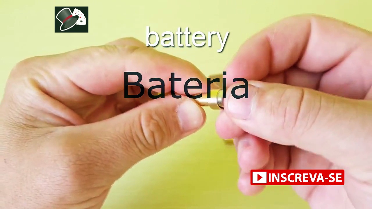 **Mágicas Legais para Aprender ainda Hoje**