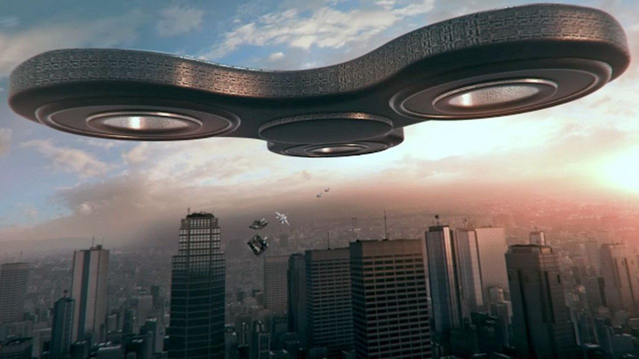 Fidget Spinner (Trailer)