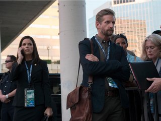 House of Cards // Season 5 Episode 8 (Chapter 60") Online