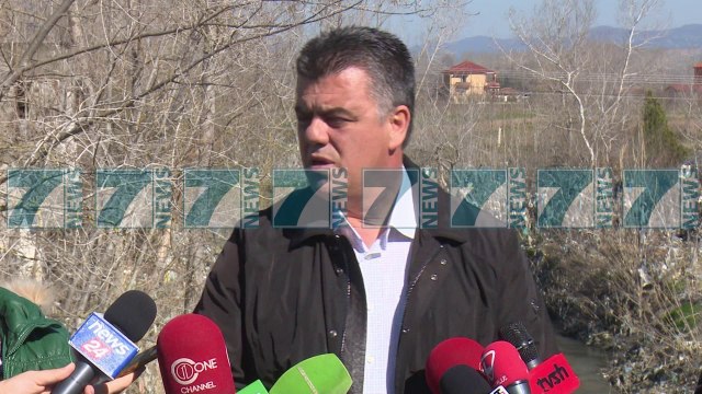 KOKA KERKON QE BASHKITE TE PASTROJNE TERRITORIN NGA MBETJET - News, Lajme - Kanali 11