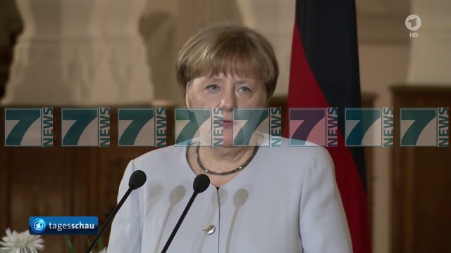 RRITET TENSIONI MES GJERMANISE E TURQISE - News, Lajme - Kanali 11