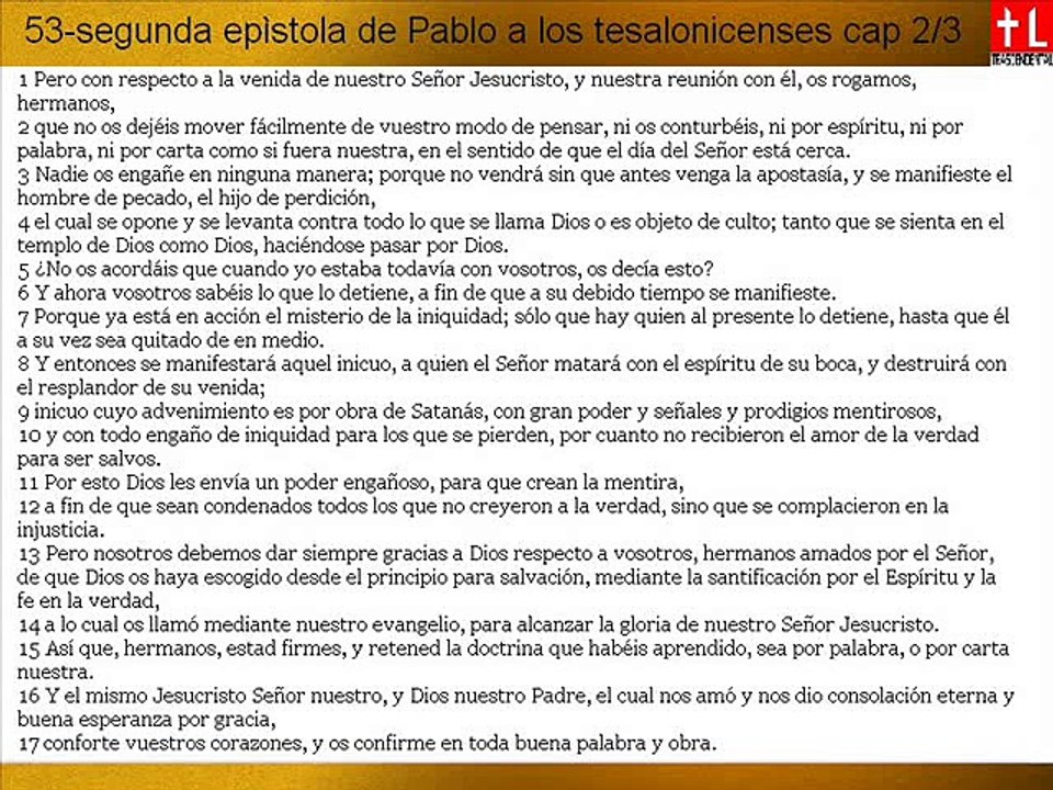 53-segunda a tesalonicenses