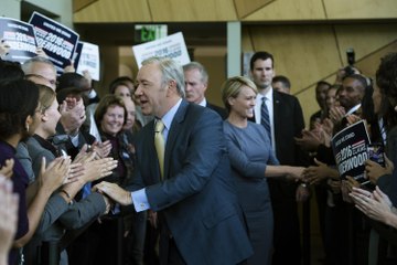 House of Cards // Season 5 Episode 8 (Chapter 60") Online