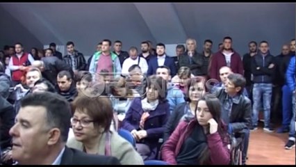 Ora News - Idrizi: Pakt kombëtar për drejtësinë e integrimin, të garantohet vota