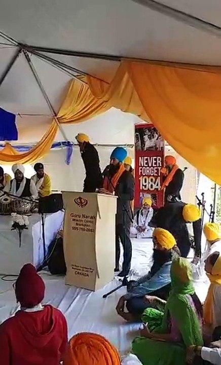 Jagmeet Singh MPP