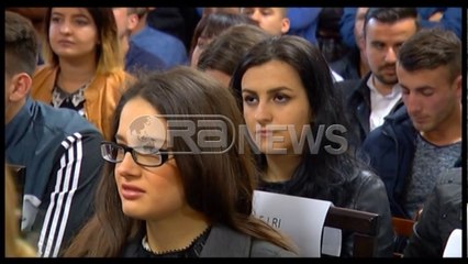 Ora News - Vlorë - Meta: LSI shtylla kryesore e stabilitetit politik në vend